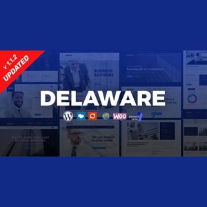 Delaware Consulting and Finance WordPress Theme 1.2.2