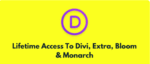 DIVI Elegant Themes with Original License