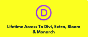 DIVI Elegant Themes with Original License