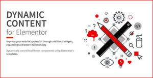 Dynamic Content for Elementor 2.13.8