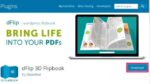 DearFlip Realistic 3D Flip-books for WordPress 1.7.29