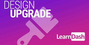 Design Upgrade Pro for LearnDash 2.20