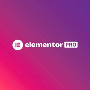 Elementor Pro Plugin Last Version 3.27.4 Original Fully Activated Lifetime Unlimited Websites