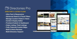 Directories Pro 1.3.116