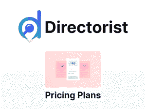 Directorist – Pricing Plans 2.3.1