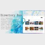Directory Pro 2.4.5