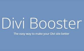 Divi Booster Plugin 4.4.6