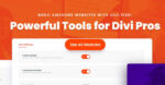 Divi Pixel – Powerful Tools for Divi Pros 2.29.2