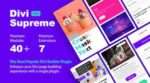 Divi Supreme Pro 4.9.97.3