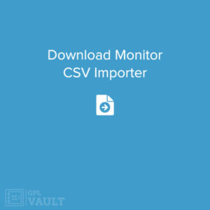 DOWNLOAD MONITOR CSV IMPORTER 4.1.9
