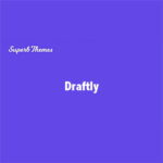 Draftly 112.4