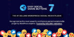 Easy Social Share Buttons 9.3