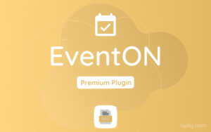 EVENTON PDFER ADDON 0.6