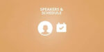 EVENTON SPEAKERS & SCHEDULE ADDON 2.0.2