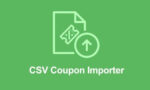 Easy Digital Downloads Coupon Importer Addon 1.1.2