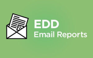 Easy Digital Downloads Email Reports Addon 1.0.6