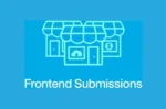 Easy Digital Downloads Frontend Submissions 2.8.1