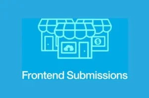 Easy Digital Downloads Frontend Submissions 2.8.1