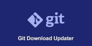 Easy Digital Downloads Git Update Downloads Addon 1.3