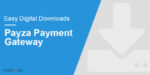 Easy Digital Downloads Payza Payment Gateway Addon 1.0.5