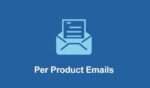Easy Digital Downloads Per Product Emails Addon 1.1.8