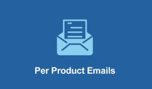 Easy Digital Downloads Per Product Emails Addon 1.1.8