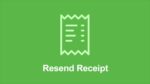 Easy Digital Downloads Resend Receipt Addon 1.0.2