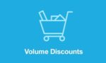 Easy Digital Downloads Volume Discounts Addon 1.4.8