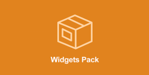 Easy Digital Downloads Widgets Pack Addon 1.2.6