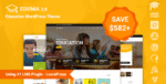 Eduma Education WordPress Theme 5.4.6