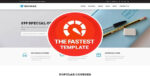 Edumax – Education Univeristy & Online Courses WordPress Theme