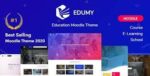 Edumy Education Course Theme 1.2.20