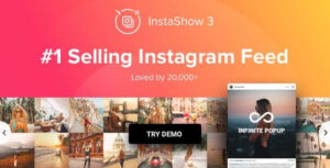 Elfsight Instagram Feed 4.0.3