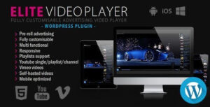 Elite Video Player  6.9.1