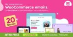 Email Creator – WooCommerce Email Template Customizer 1.0.7
