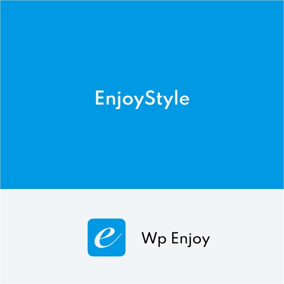 EnjoyStyle Pro 1.0.3