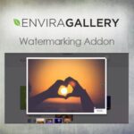 Envira Gallery Watermarking Addon 1.4.3