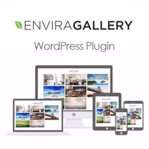 Envira Gallery WordPress Plugin 1.9.11