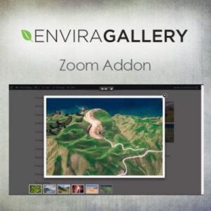 Envira Gallery Zoom Addon 1.4.1