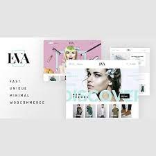 Eva Fashion WooCommerce Theme 1.9.9.84