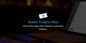 Event Tickets Plus 5.9.3