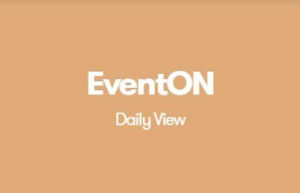 EventOn Daily View 2.1.9