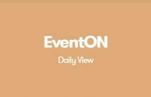 EVENTON RSVP EVENTS ADDON 2.9.12