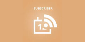 EventON Subscriber Addon 1.4.2