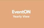 EVENTON YEARLY VIEW ADDON 0.8