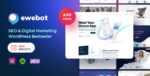 Ewebot Marketing SEO Digital Agency  3.0.7