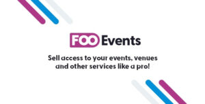 FooEvents for WooCommerce 1.19.7
