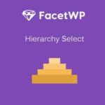 FacetWP Hierarchy Select 0.5.2