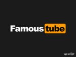 FamousTube WP-Script Theme 1.1.8 + Access to all WP-Script Themes & Plugins