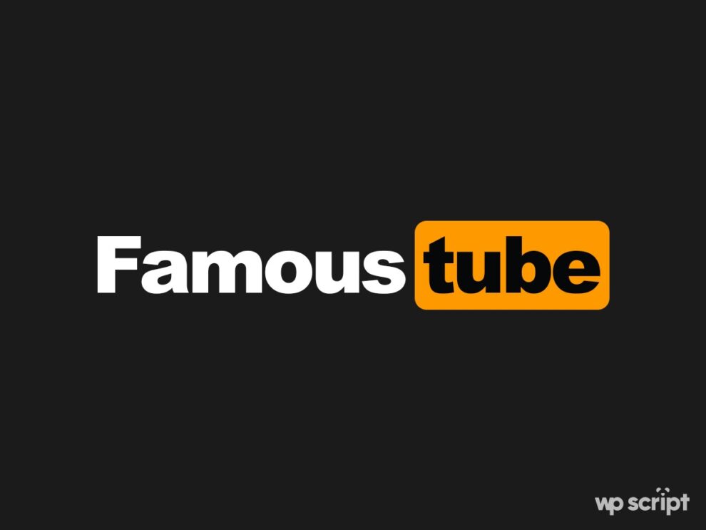 FamousTube WP-Script Theme 1.1.8 + Access to all WP-Script Themes & Plugins